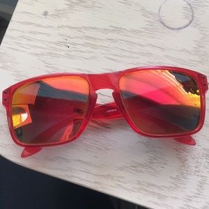 Oakley Sunglasses